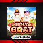 Holy Goat