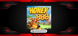 Honey 888
