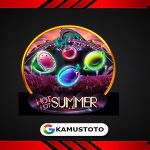 Hot Hot Summer