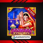 INDIA TREASURE