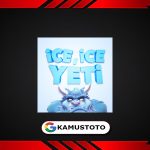 Ice Ice Yeti