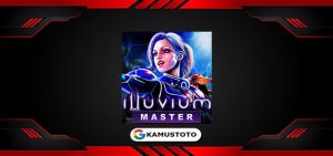 Illuvium Master
