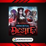 Immortal Desire