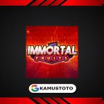 Immortal Fruits