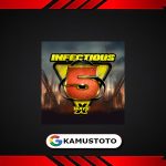 Infectious 5 xWays