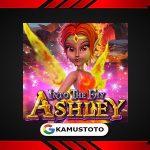 Into The Fay: Ashley