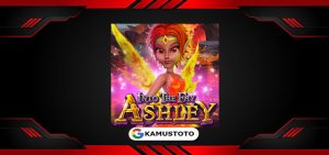 Into The Fay: Ashley