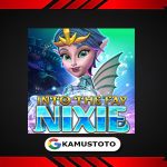 Into The Fay: Nixie