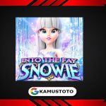Into The Fay: Snowie