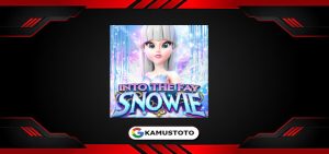 Into The Fay: Snowie