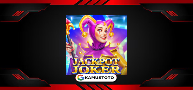 Jackpot Joker