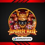 Japanese Mask
