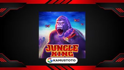 Jungle King