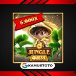 Jungle Quest