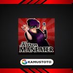 Karen Maneater