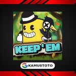 Keep 'em