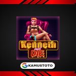 Kenneth Must Die