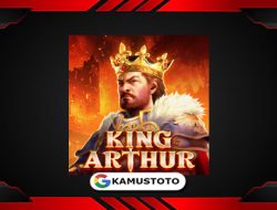 King Arthur