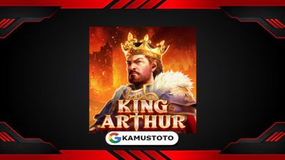 King Arthur