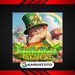Kingdom of Luck