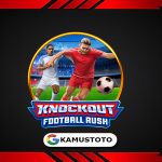 Knockout Football Rush