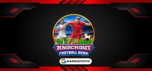 Knockout Football Rush