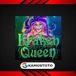 Kraken Queen
