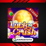 LUCKY CRUSH