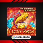 LUCKY KOIN