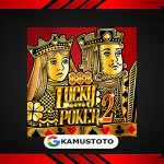 LUCKY POKER 2