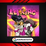 Le King