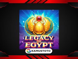 Legacy of Egypt