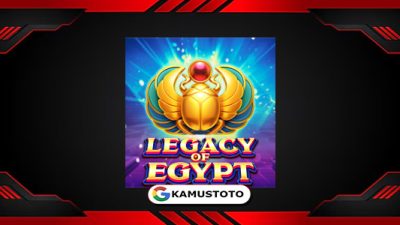 Legacy of Egypt