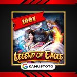 Legend of Eagle