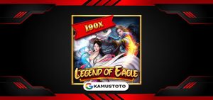 Legend of Eagle