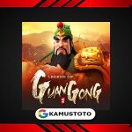 Legend of Guan Gong