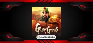 Legend of Guan Gong