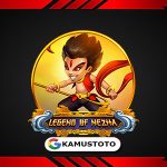 Legend of Nezha