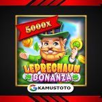 Leprechaun Bonanza
