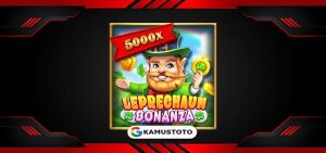 Leprechaun Bonanza