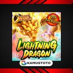Lightning Dragon