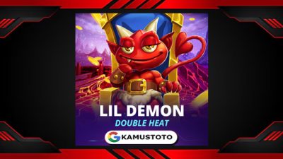 Lil Demon: Double Heat