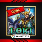 Loki