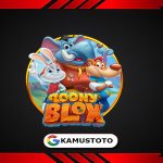 Loony Blox