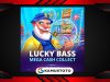 Lucky Bass Mega Cash Collect