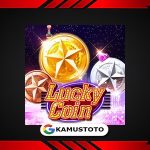 Lucky Coins