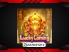 Lucky Coming