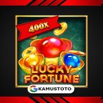 Lucky Fortune