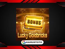 Lucky Goldbricks