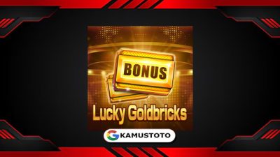 Lucky Goldbricks
